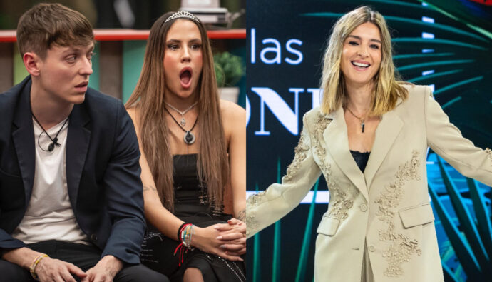 Medidas rápidas en Telecinco ante la debacle de 'Gran Hermano': Relega 'El Debate' y emite 'Tentaciones' como telonero