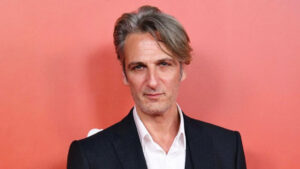 El actor Ernesto Alterio