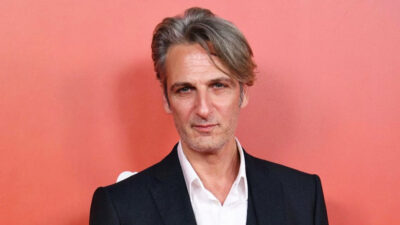 El actor Ernesto Alterio