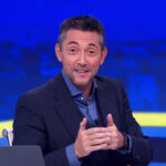 Javier Ruiz en 'Mañaneros 360' este martes