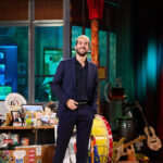 David Broncano en 'La Revuelta'