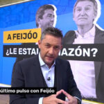 Javier Ruiz, ante la dimisión de Carlos Mazón