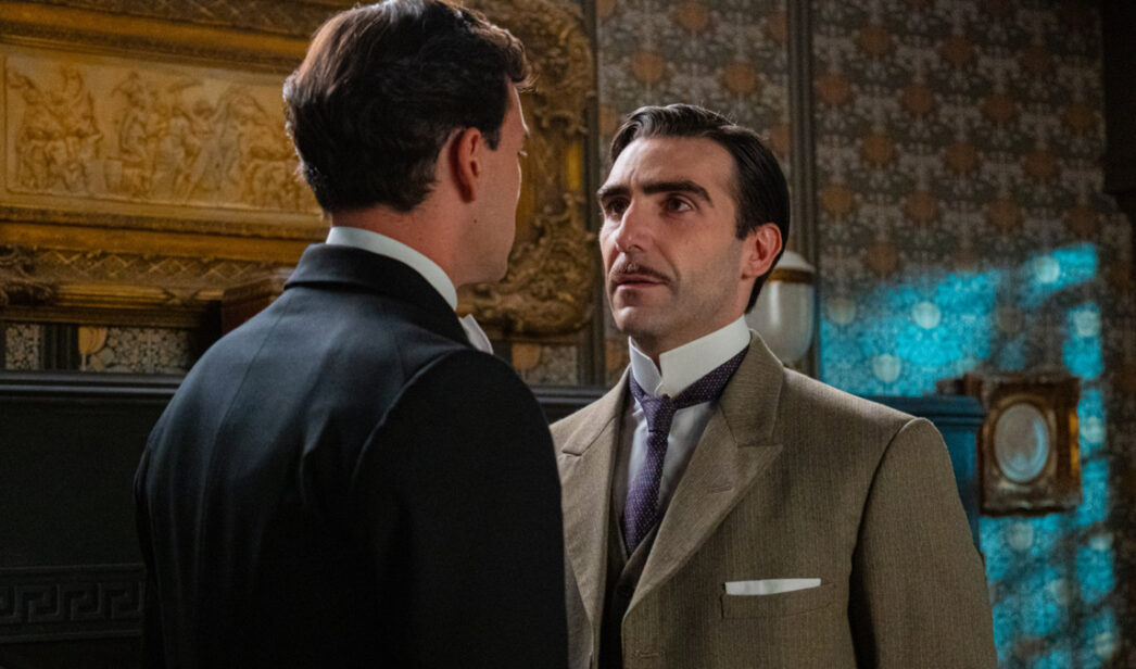 'La Promesa', avance capítulo del jueves 20 de noviembre