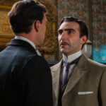 'La Promesa', avance capítulo del jueves 20 de noviembre