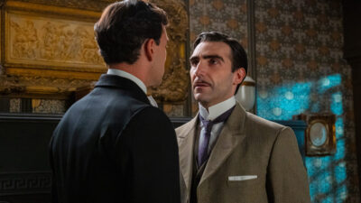 'La Promesa', avance capítulo del jueves 20 de noviembre