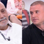 El padre de Adrián Rodríguez acude a 'Y ahora Sonsoles'