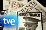 TVE estrena un canal temático del franquismo con toda esta programación y contenido inédito