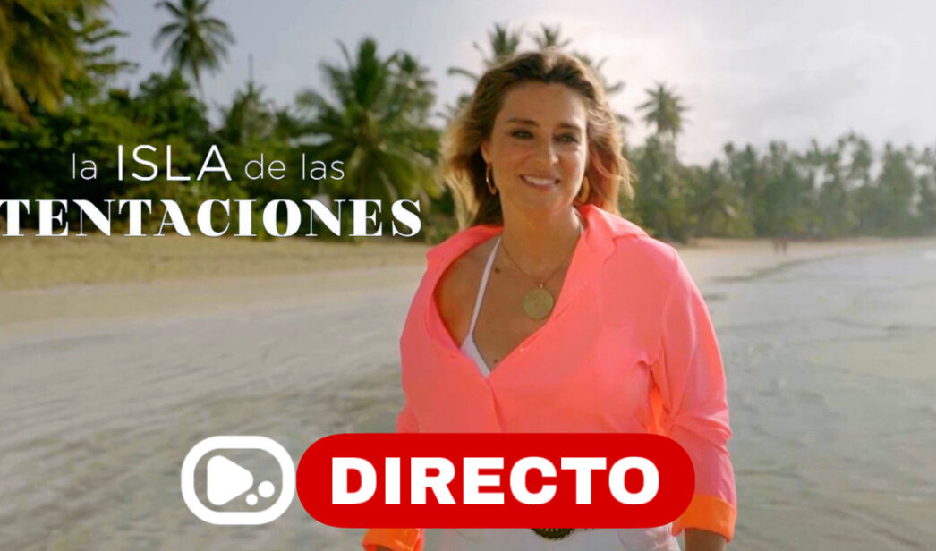 Sigue el programa 4 de 'La Isla de las Tentaciones 9' en directo