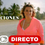 Sigue el programa 4 de 'La Isla de las Tentaciones 9' en directo