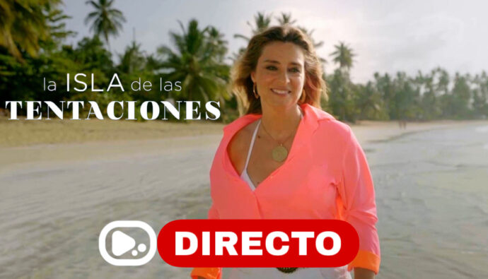 Sigue el programa 4 de 'La Isla de las Tentaciones 9' en directo