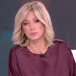 Susanna Griso en 'Espejo Público