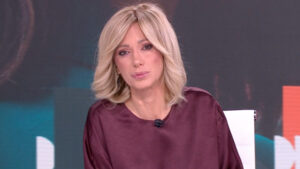 Susanna Griso en 'Espejo Público