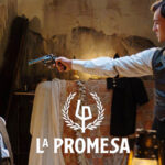 Avance semanal de 'La Promesa' del lunes 24 al viernes 28 de noviembre