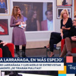 'Espejo Público' este miércoles