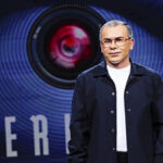 Jorge Javier Vázquez, presentador de 'Gran Hermano 20'