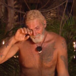 Carlos Alba en 'Supervivientes All Stars 2025'