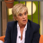 Chelo García-Cortés, en La2Cat