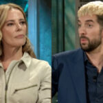 Paula Vázquez y David Broncano