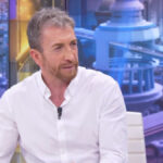 Pablo Motos en 'El Hormiguero'