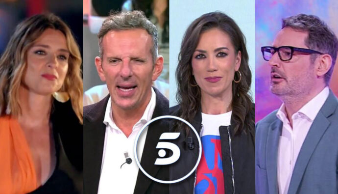 'La Isla de las Tentaciones 9' se estrena líder pero no levanta a Telecinco del unidígito por su terrible lunes en audiencias