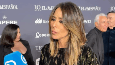 Ana Terradillos habla en exclusiva del despido de Alessandro Lequio en Mediaset: "Cuando se toma esta decisión es porque no queda otra"