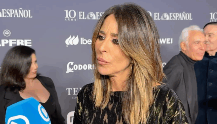 Ana Terradillos habla en exclusiva del despido de Alessandro Lequio en Mediaset: "Cuando se toma esta decisión es porque no queda otra"