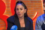 Anabel Pantoja habla en exclusiva del "tongo" por llegar a la final de 'Bailando con las Estrellas' y denuncia su abandono