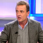 El colaborador Alessandro Lequio