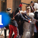 Avance de 'ENA: Reina Victoria Eugenia'