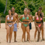 Tentadoras de 'La isla de las tentaciones 9'