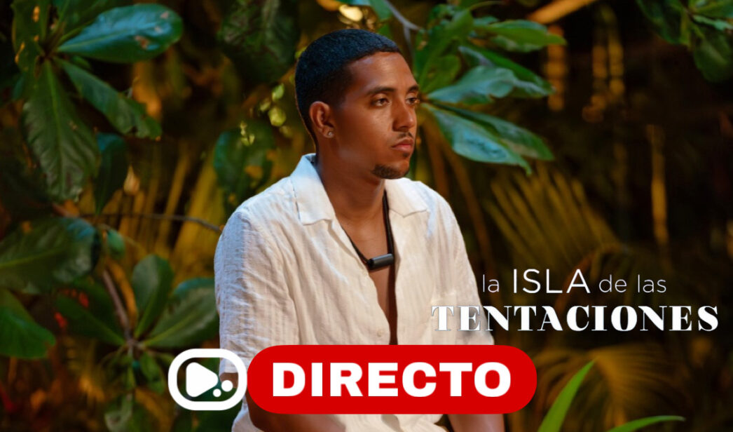 Sigue en directo la Gala 11 de 'La Isla de las Tentaciones 9'