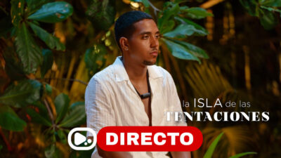 Sigue en directo la Gala 11 de 'La Isla de las Tentaciones 9'