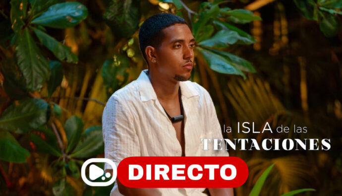 Sigue en directo la Gala 11 de 'La Isla de las Tentaciones 9'
