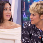 Tamara Falcó y Patricia Pardo