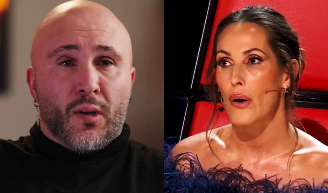 Kiko Rivera en 'De Viernes' y Malú en 'La Voz'
