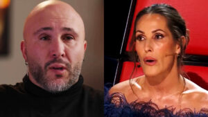 Kiko Rivera en 'De Viernes' y Malú en 'La Voz'