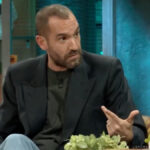 Jorge Ponce en 'La Revuelta'