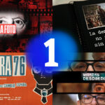 Fotomontaje sobre el especial '50 años del gran cambio'