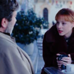 'El cuco de cristal', nueva serie de Netflix