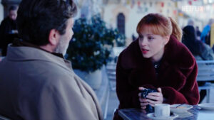 'El cuco de cristal', nueva serie de Netflix