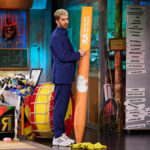 David Broncano en 'La Revuelta'