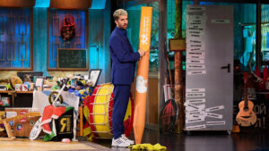 David Broncano en 'La Revuelta'