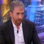 Pablo Motos en 'El Hormiguero'