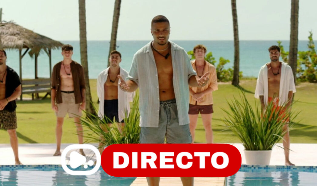 Gala 2 de 'La Isla de las Tentaciones 9' en directo