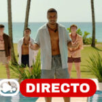 Gala 2 de 'La Isla de las Tentaciones 9' en directo