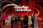 'Bailando con las Estrellas' echa el cierre en Telecinco con una audiencia que deja claro si renovará por otra edición