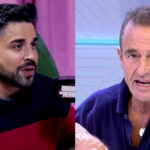 Miguel Frigenti y Alessandro Lequio