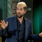 David Broncano en 'La Revuelta'