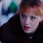 Catalina Sopelana en 'El cuco de cristal