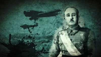 Este canal de televisión estrena hoy dos series del franquismo con material que nunca ha visto la luz